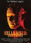 养鬼吃人5：地狱 Hellraiser: Inferno (2000)海报